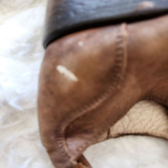 FreebirdâSadieâbrownâboot - Picture 5 of 16